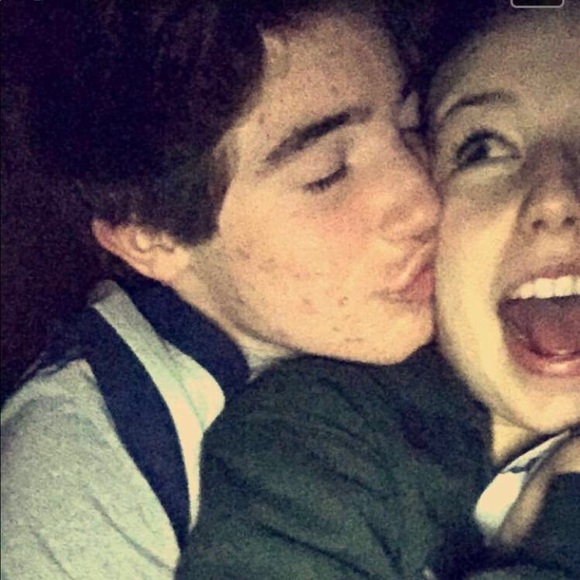 Meet your Posher, Joey - Picture 1 of 1